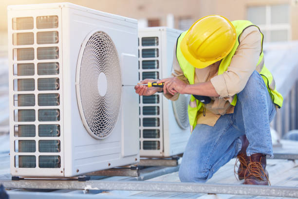 Best HVAC System Installation  in Untain View, MO