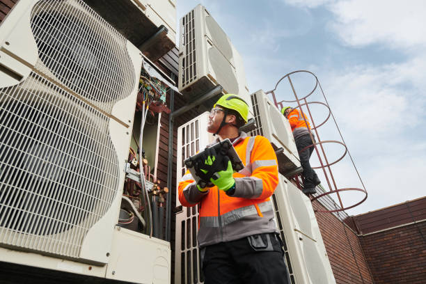 Best Emergency HVAC Repair  in Untain View, MO