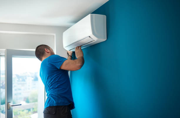 Best HVAC Maintenance Near Me  in Untain View, MO