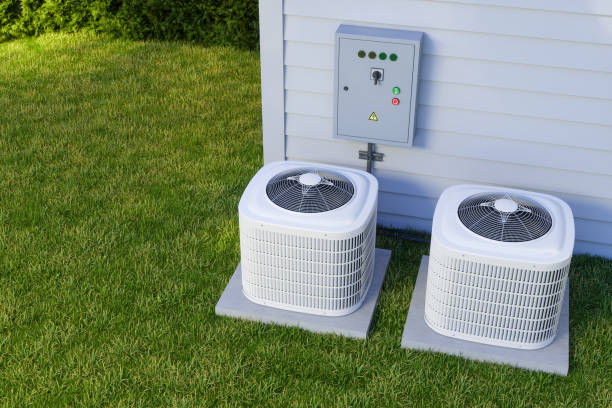 Best Air Conditioning Repair  in Untain View, MO
