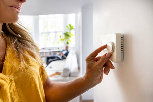 Best Ductless HVAC Repair  in Untain View, MO