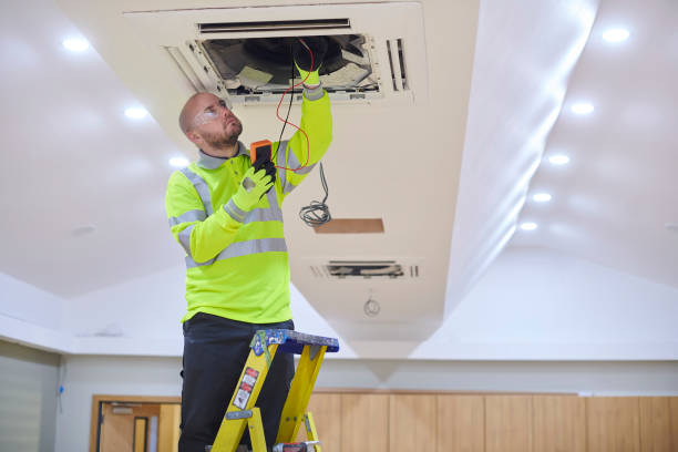 Best Affordable HVAC Services  in Untain View, MO