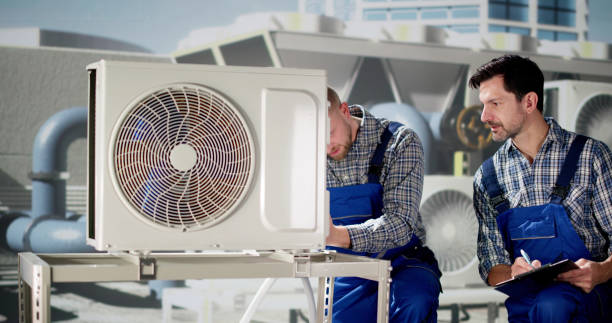 Best HVAC Repair Near Me  in Untain View, MO