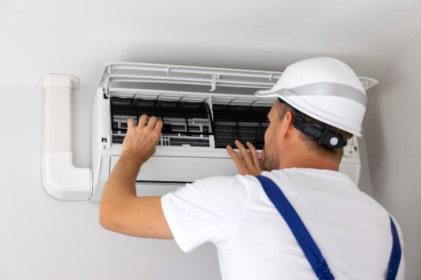 Best Local HVAC Companies  in Untain View, MO