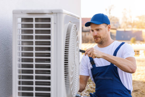 Best HVAC Air Duct Cleaning  in Untain View, MO