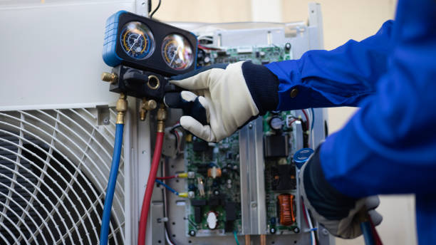 Best HVAC Repair Near Me  in Untain View, MO