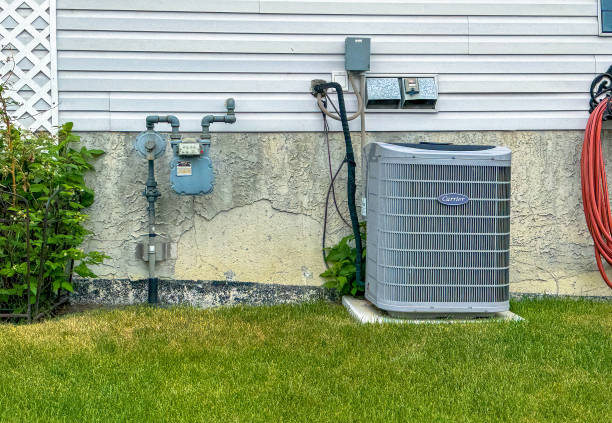 Affordable Air Conditioning Repair in Mountain View, MO